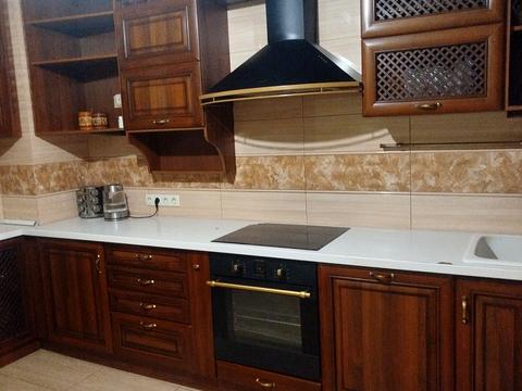 квартира за адресою Шевченка вул., 46