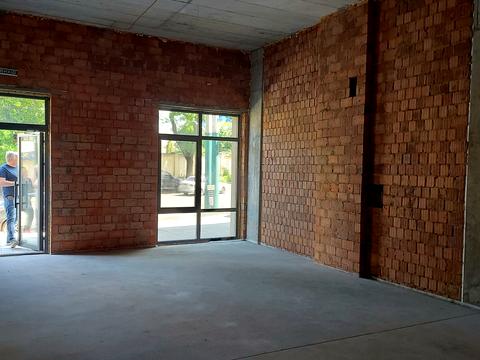 комерційна за адресою Фонтанська дорога вул. (Перекопской дивизии улица), 62-К