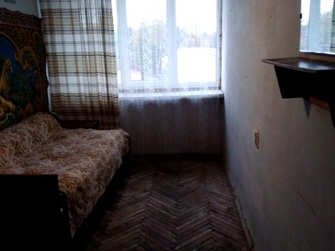 кімната за адресою Кримська вул., 28