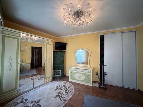 квартира за адресою Миколи Лисенка вул., 11