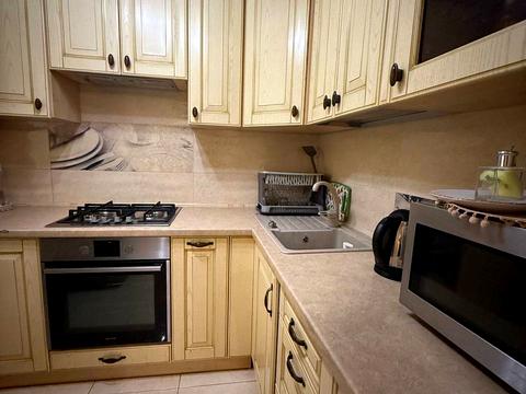 квартира за адресою Миколи Лисенка вул., 11