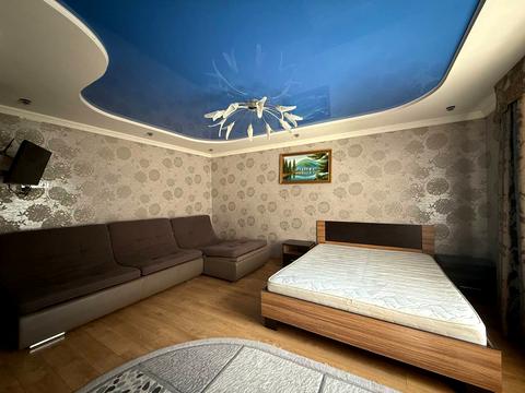 квартира за адресою Миколи Лисенка вул., 11