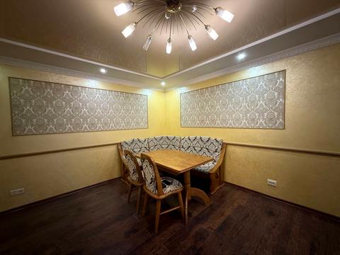 квартира за адресою Миколи Лисенка вул., 11