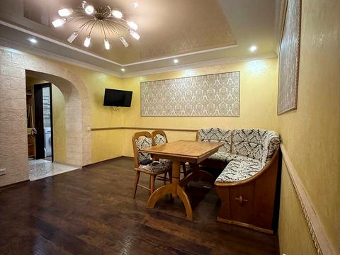 квартира за адресою Миколи Лисенка вул., 11