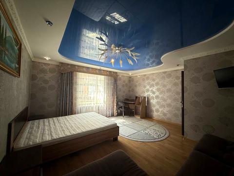 квартира за адресою Миколи Лисенка вул., 11