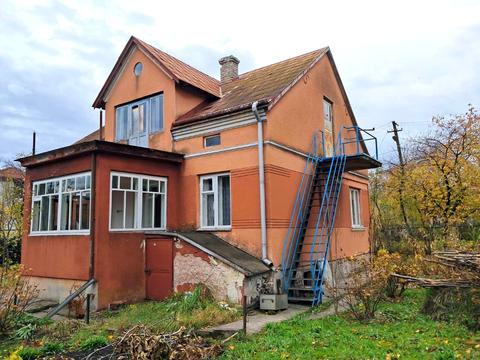 будинок за адресою Гайдамацька, 36