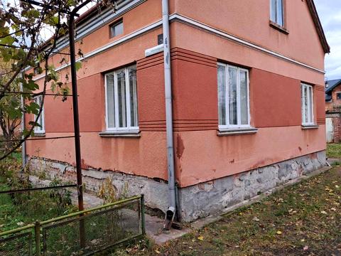 будинок за адресою Гайдамацька, 36