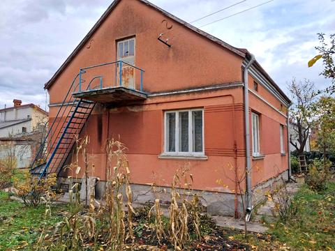 будинок за адресою Гайдамацька, 36