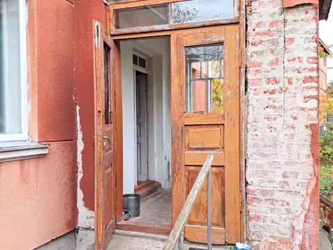 будинок за адресою Гайдамацька, 36