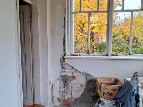 будинок за адресою Гайдамацька, 36