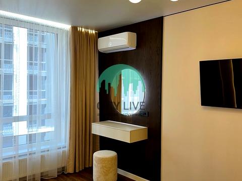 квартира по адресу Героїв Миколаєва ул., 129