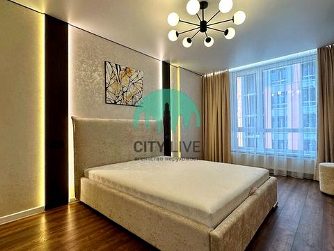 квартира по адресу Героїв Миколаєва ул., 129