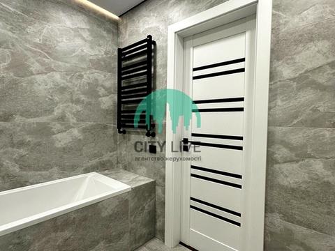 квартира по адресу Героїв Миколаєва ул., 129