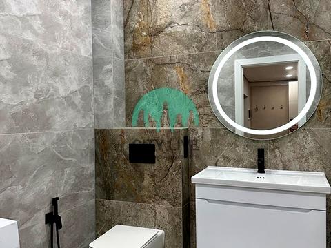 квартира по адресу Героїв Миколаєва ул., 129