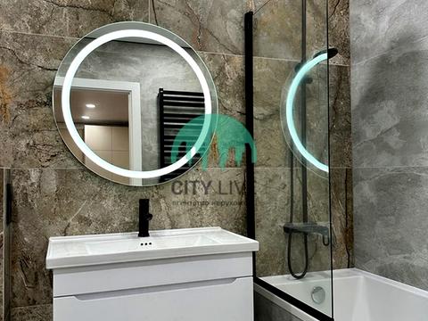 квартира по адресу Героїв Миколаєва ул., 129