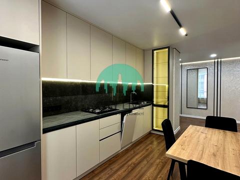 квартира по адресу Героїв Миколаєва ул., 129