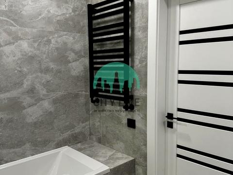 квартира по адресу Героїв Миколаєва ул., 129