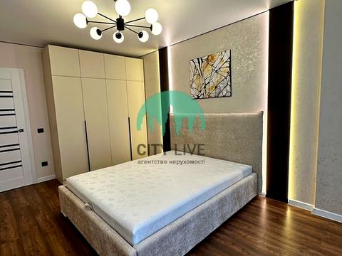 квартира по адресу Героїв Миколаєва ул., 129