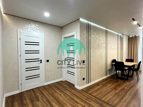 квартира по адресу Героїв Миколаєва ул., 129