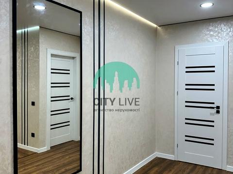 квартира по адресу Героїв Миколаєва ул., 129