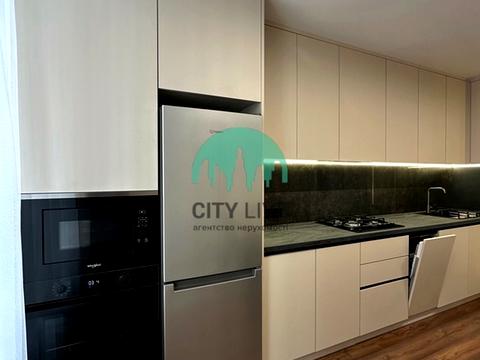 квартира по адресу Героїв Миколаєва ул., 129