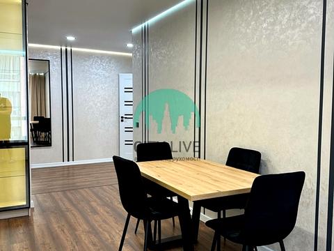 квартира по адресу Героїв Миколаєва ул., 129