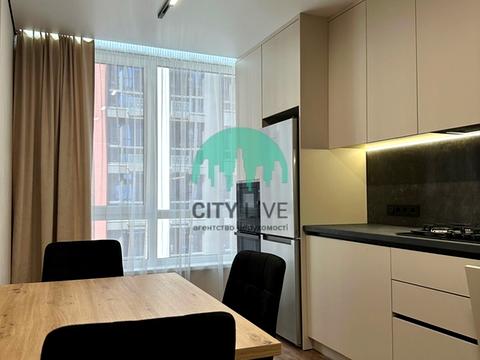 квартира по адресу Героїв Миколаєва ул., 129