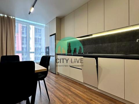 квартира по адресу Героїв Миколаєва ул., 129