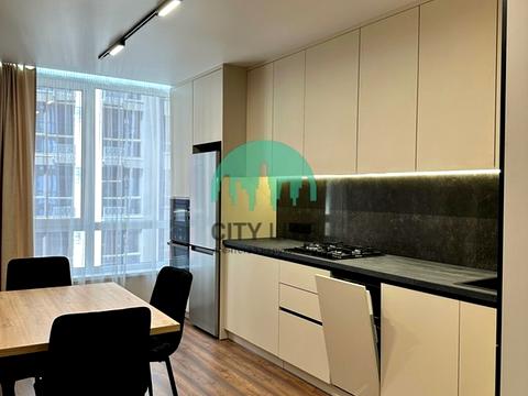 квартира по адресу Героїв Миколаєва ул., 129