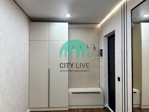 квартира по адресу Героїв Миколаєва ул., 129