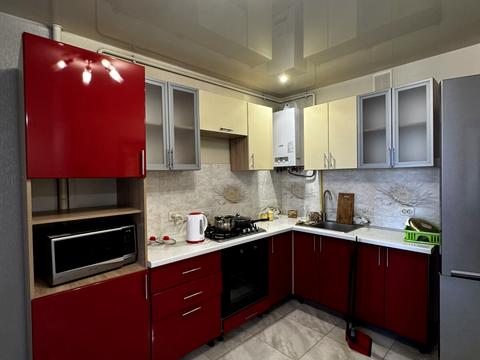 квартира за адресою Зелена вул., 204б