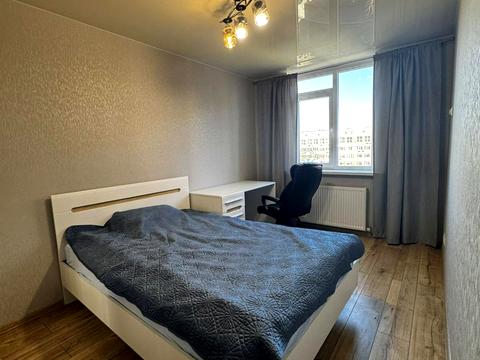 квартира за адресою Зелена вул., 204б