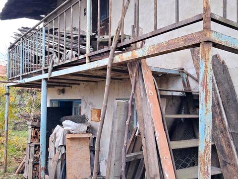 будинок за адресою Гайдамацька, 36