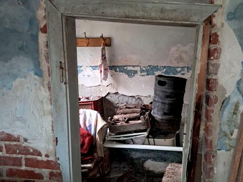 будинок за адресою Гайдамацька, 36