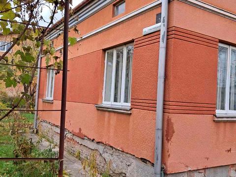 будинок за адресою Гайдамацька, 36