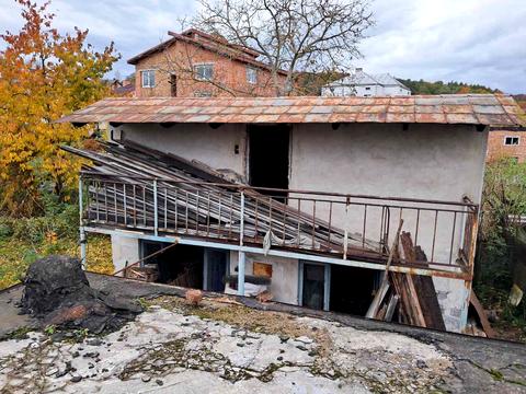 будинок за адресою Гайдамацька, 36