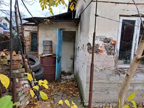 будинок за адресою Гайдамацька, 36