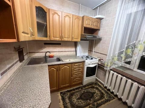 квартира за адресою Леся Курбаса просп., 18