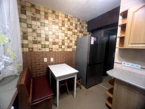 квартира за адресою Леся Курбаса просп., 18