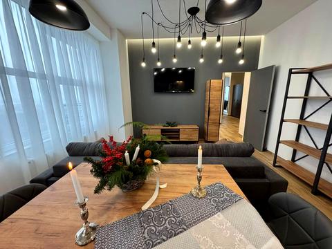 квартира за адресою Старокозацька вул. (Комсомольська), 75