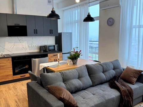 квартира по адресу Староказацкая ул. (Комсомольская), 75