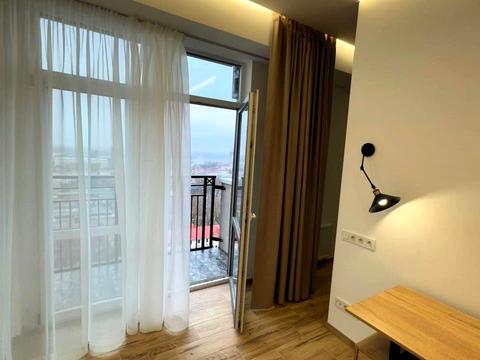 квартира по адресу Староказацкая ул. (Комсомольская), 75