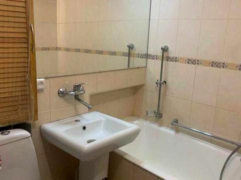 квартира за адресою Голосіївський просп. (40-річчя Жовтня), 100/2