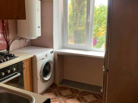 квартира за адресою Голосіївський просп. (40-річчя Жовтня), 100/2