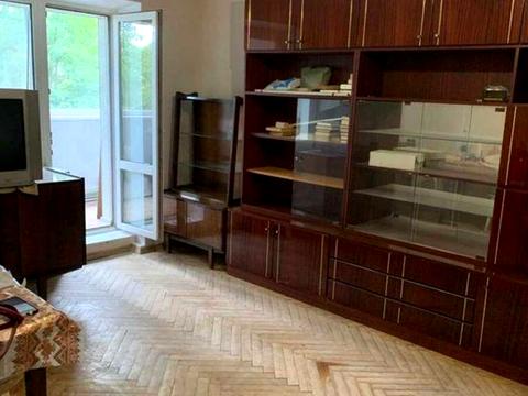 квартира за адресою Голосіївський просп. (40-річчя Жовтня), 100/2