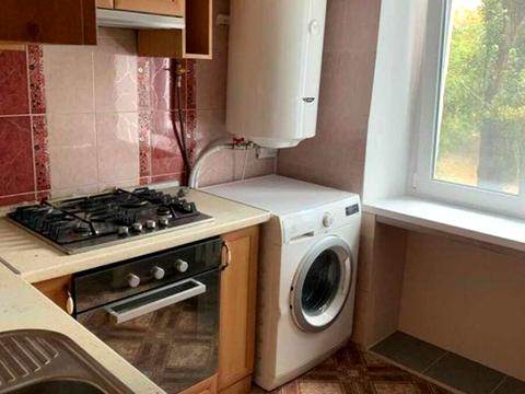 квартира за адресою Голосіївський просп. (40-річчя Жовтня), 100/2