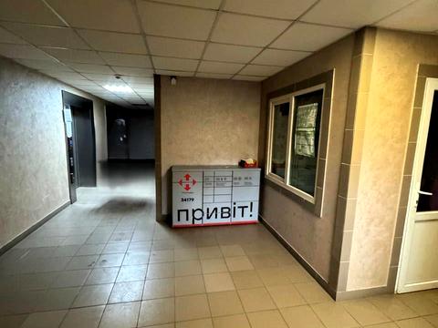 квартира по адресу Староказацкая ул. (Комсомольская), 75