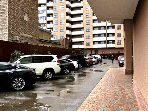 квартира по адресу Староказацкая ул. (Комсомольская), 75