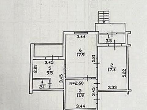 коммерческая по адресу Сергея Данченко ул., 1