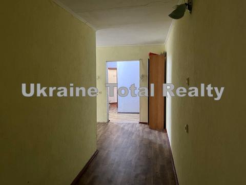 квартира за адресою Оноре де Бальзака вул., 4